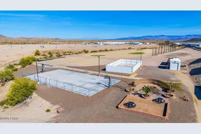 3493 E Heights Blvd #88, Lake Havasu City, AZ 86404 - Photo 20