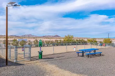 3493 E Heights Blvd #88, Lake Havasu City, AZ 86404 - Photo 36