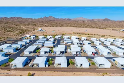 3493 E Heights Blvd #88, Lake Havasu City, AZ 86404 - Photo 16