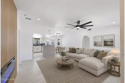 3540 Enduro Dr, Lake Havasu City, AZ 86404 - Photo 2
