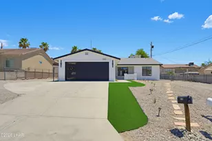 3540 Enduro Dr, Lake Havasu City, AZ 86404 - Photo 1
