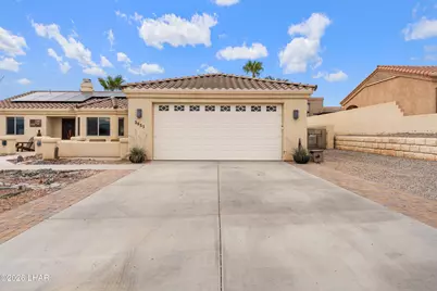 3851 Duke Dr, Lake Havasu City, AZ 86404 - Photo 1