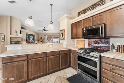 3851 Duke Dr, Lake Havasu City, AZ 86404 - Photo 14