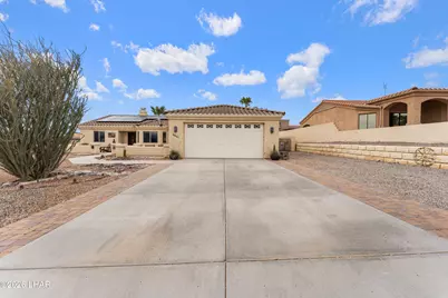 3851 Duke Dr, Lake Havasu City, AZ 86404 - Photo 2