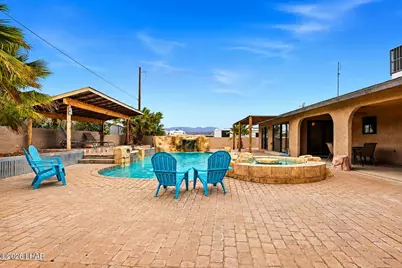 136 S Smoketree Ave S, Lake Havasu City, AZ 86403 - Photo 32