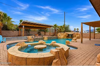 136 S Smoketree Ave S, Lake Havasu City, AZ 86403 - Photo 30