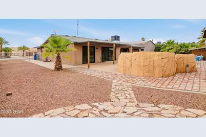 136 S Smoketree Ave S, Lake Havasu City, AZ 86403 - Photo 36