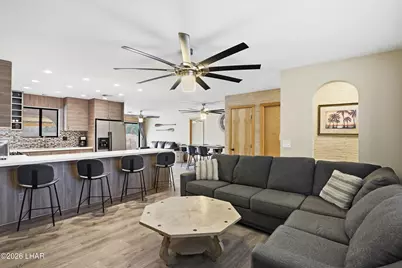 136 S Smoketree Ave S, Lake Havasu City, AZ 86403 - Photo 8