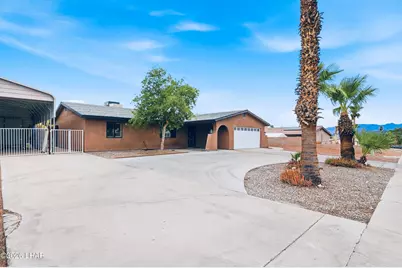 136 S Smoketree Ave S, Lake Havasu City, AZ 86403 - Photo 4