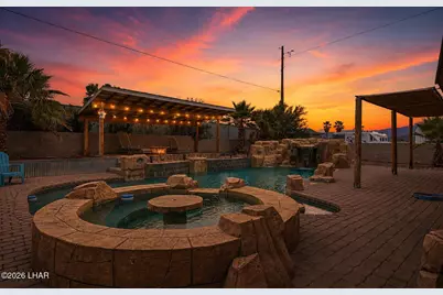 136 S Smoketree Ave S, Lake Havasu City, AZ 86403 - Photo 38