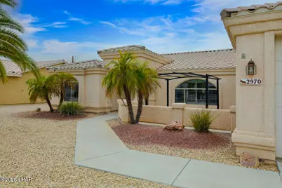 2970 Indian Land Dr, Lake Havasu City, AZ 86406 - Photo 4