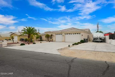 2970 Indian Land Dr, Lake Havasu City, AZ 86406 - Photo 1