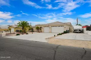 2970 Indian Land Dr, Lake Havasu City, AZ 86406 - Photo 1