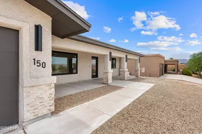 150 Cypress Dr, Lake Havasu City, AZ 86403 - Photo 4