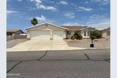 3221 Star Dr, Lake Havasu City, AZ 86406 - Photo 1