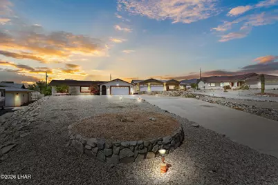 3477 Monte Carlo Ave, Lake Havasu City, AZ 86406 - Photo 2