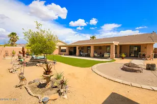 4121 Trotwood Dr, Lake Havasu City, AZ 86406 - Photo 1