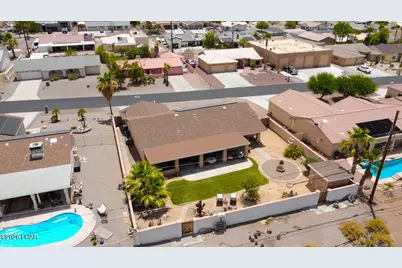 4121 Trotwood Dr, Lake Havasu City, AZ 86406 - Photo 18