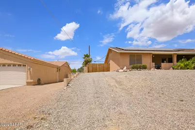 4121 Trotwood Dr, Lake Havasu City, AZ 86406 - Photo 4