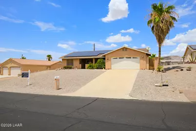 4121 Trotwood Dr, Lake Havasu City, AZ 86406 - Photo 1