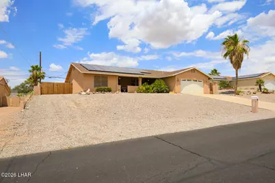 4121 Trotwood Dr, Lake Havasu City, AZ 86406 - Photo 2