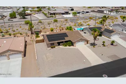 4121 Trotwood Dr, Lake Havasu City, AZ 86406 - Photo 6
