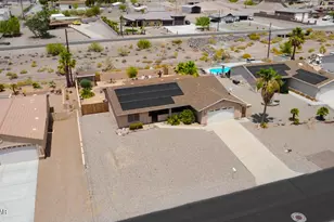 4121 Trotwood Dr, Lake Havasu City, AZ 86406 - Photo 6