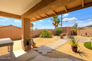 4121 Trotwood Dr, Lake Havasu City, AZ 86406 - Photo 34