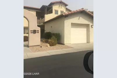 2212 N Kiowa Blvd N #206, Lake Havasu City, AZ 86403 - Photo 1