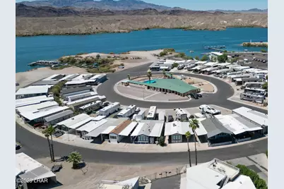 555 Beachcomber Blvd #262, Lake Havasu City, AZ 86403 - Photo 2