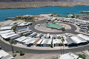 555 Beachcomber Blvd, Lake Havasu City, AZ 86403 - Photo 2