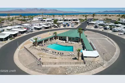 555 Beachcomber Blvd #262, Lake Havasu City, AZ 86403 - Photo 20