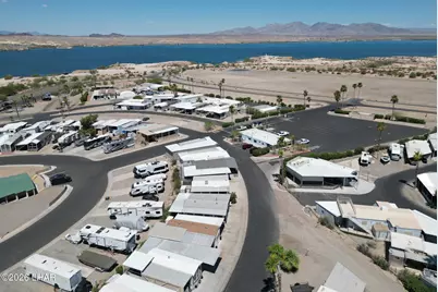 555 Beachcomber Blvd #262, Lake Havasu City, AZ 86403 - Photo 22