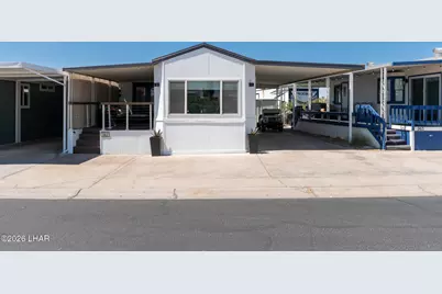 555 Beachcomber Blvd #262, Lake Havasu City, AZ 86403 - Photo 1