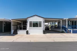 555 Beachcomber Blvd, Lake Havasu City, AZ 86403 - Photo 1