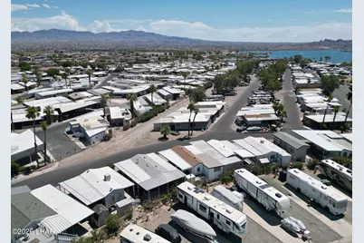 555 Beachcomber Blvd #262, Lake Havasu City, AZ 86403 - Photo 24