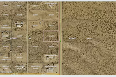 319-13-104 N Pierce Ferry Rd, Dolan Springs, AZ 86441 - Photo 2