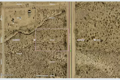 319-13-104 N Pierce Ferry Rd, Dolan Springs, AZ 86441 - Photo 1