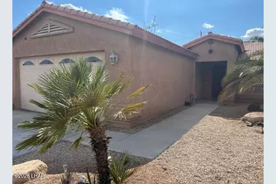 3393 Kiowa Blvd S #101, Lake Havasu City, AZ 86404 - Photo 2