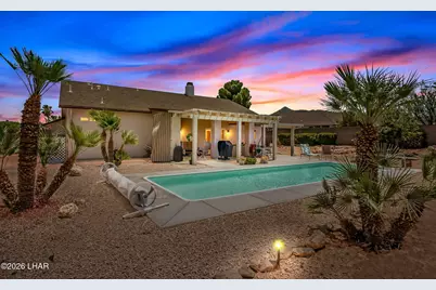 2585 Triangle S St, Kingman, AZ 86401 - Photo 2