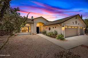 2585 Triangle S St, Kingman, AZ 86401 - Photo 1
