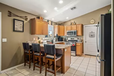 3973 E Nicole Ave, Kingman, AZ 86409 - Photo 4