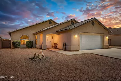 3973 E Nicole Ave, Kingman, AZ 86409 - Photo 1