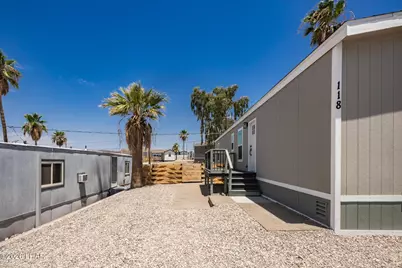 1100 Riverside Dr #118, Lake Havasu City, AZ 86404 - Photo 2