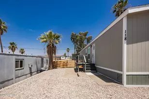 1100 Riverside Dr, Lake Havasu City, AZ 86404 - Photo 2