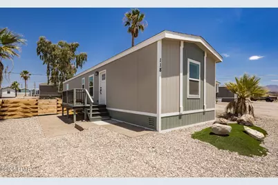 1100 Riverside Dr #118, Lake Havasu City, AZ 86404 - Photo 1