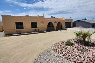 2466 Cisco Dr S, Lake Havasu City, AZ 86403 - Photo 2