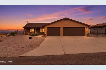 131 Opossum Dr, Lake Havasu City, AZ 86404 - Photo 1