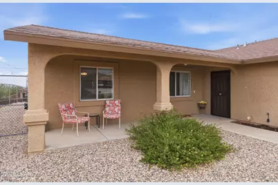 131 Opossum Dr, Lake Havasu City, AZ 86404 - Photo 4