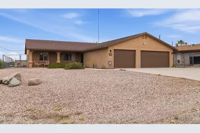 131 Opossum Dr, Lake Havasu City, AZ 86404 - Photo 2